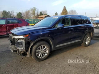 HYUNDAI SANTA FE S SEL