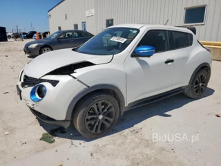 NISSAN JUKE S S