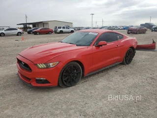 FORD MUSTANG GT GT