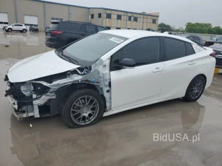 TOYOTA PRIUS SPEC SPECIAL EDITION