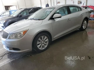 BUICK LACROSSE C CX