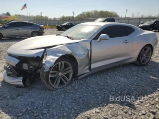 CHEVROLET CAMARO LT LT