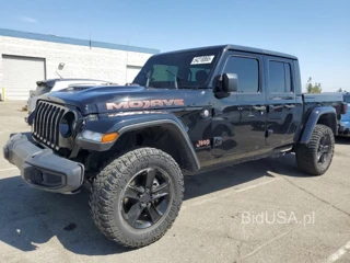 JEEP GLADIATOR MOJAVE