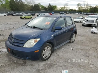 TOYOTA SCION XA
