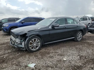 MERCEDES-BENZ C 300 300