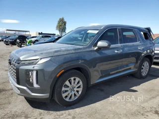 HYUNDAI PALISADE S SEL