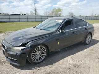 BMW 328 XI XI