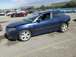 MAZDA 3 I I