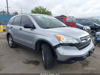HONDA HONDA CR-V LX