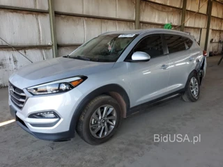 HYUNDAI TUCSON LIM LIMITED