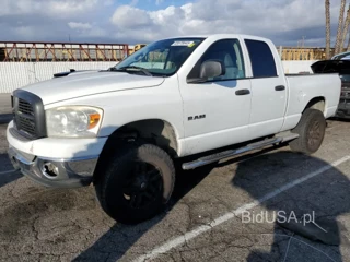DODGE RAM 1500 S ST
