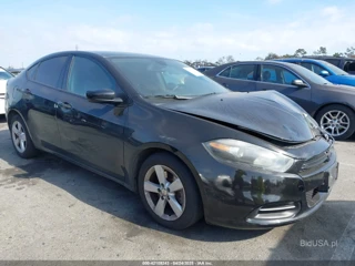 DODGE DODGE DART SXT