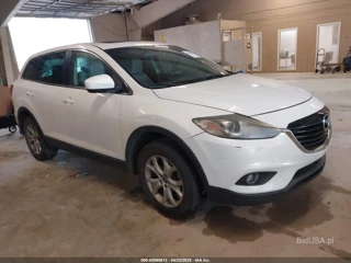 MAZDA MAZDA CX-9 TOURING