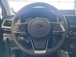 SUBARU SUBARU FORESTER