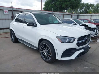 MERCEDES-BENZ MERCEDES-BENZ GLE GLE 450