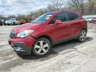 BUICK ENCORE CON CONVENIENCE