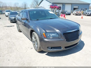 CHRYSLER CHRYSLER 300 S