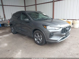 FORD FORD ESCAPE ST-LINE