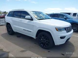 JEEP JEEP GRAND CHEROKEE LAREDO X 4X2