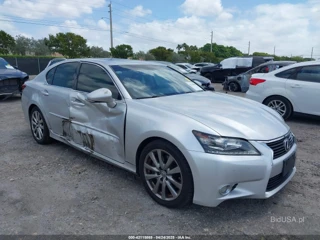 LEXUS LEXUS GS 350