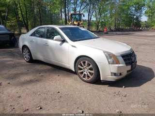 CADILLAC CADILLAC CTS STANDARD