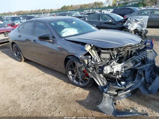 ACURA ACURA TLX TYPE S - HP WHEEL AND TIRE