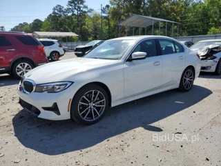 BMW 330I