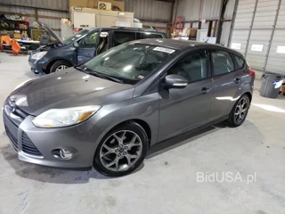 FORD FOCUS SE SE