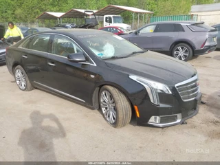 CADILLAC CADILLAC XTS LUXURY