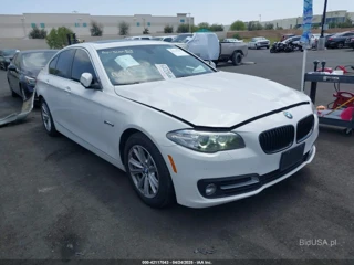 BMW 528I
