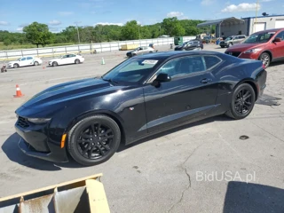 CHEVROLET CAMARO LS LS