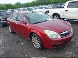 SATURN SATURN AURA XR