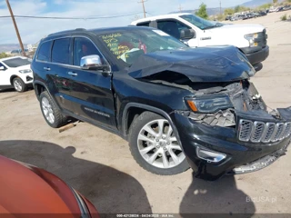 JEEP JEEP GRAND CHEROKEE LIMITED 4X4