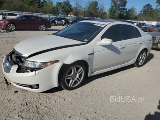 ACURA TL