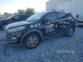 HYUNDAI TUCSON LIM LIMITED