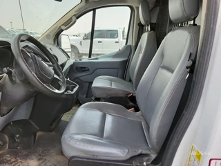 FORD FORD TRANSIT-150