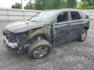 HYUNDAI SANTA FE S SEL