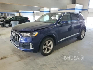 AUDI Q7 PREMIUM PREMIUM