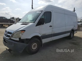 DODGE SPRINTER 2 2500