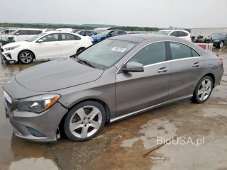 MERCEDES-BENZ CLA 250 4M 250 4MATIC