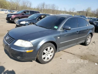 VOLKSWAGEN PASSAT GLX GLX
