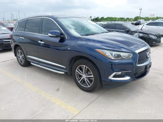 INFINITI INFINITI QX60