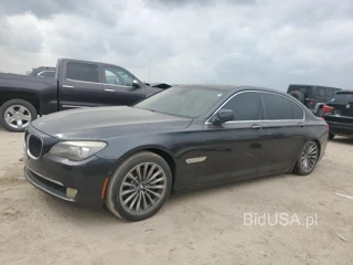 BMW 750 LI LI