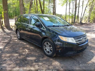 HONDA HONDA ODYSSEY EX-L