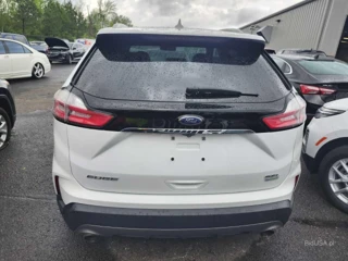 FORD FORD EDGE SEL