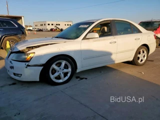 HYUNDAI SONATA GLS GLS