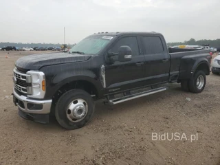 FORD F350 SUPER SUPER DUTY