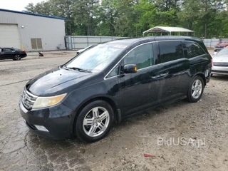 HONDA ODYSSEY TO TOURING