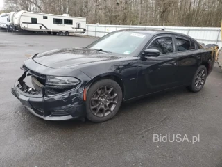 DODGE CHARGER GT GT