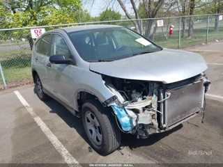 HONDA HONDA CR-V LX